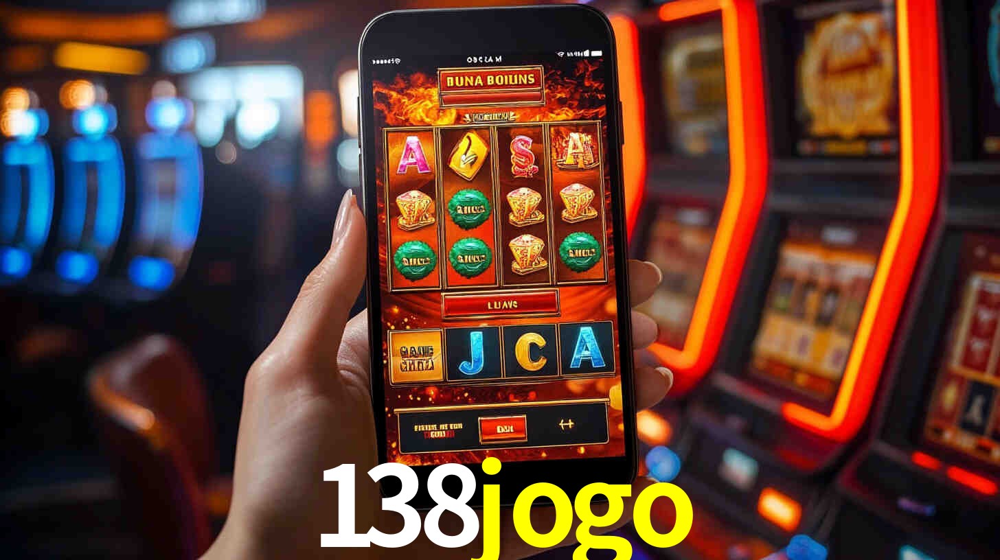 138jogo: Seu Cassino Premiado com Pagamentos Rápidos