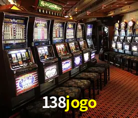 Desvendando o Mundo dos Jogos Virtuais na 138jogo