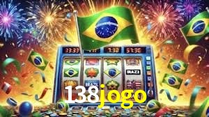 Welcome Bonus 138jogo