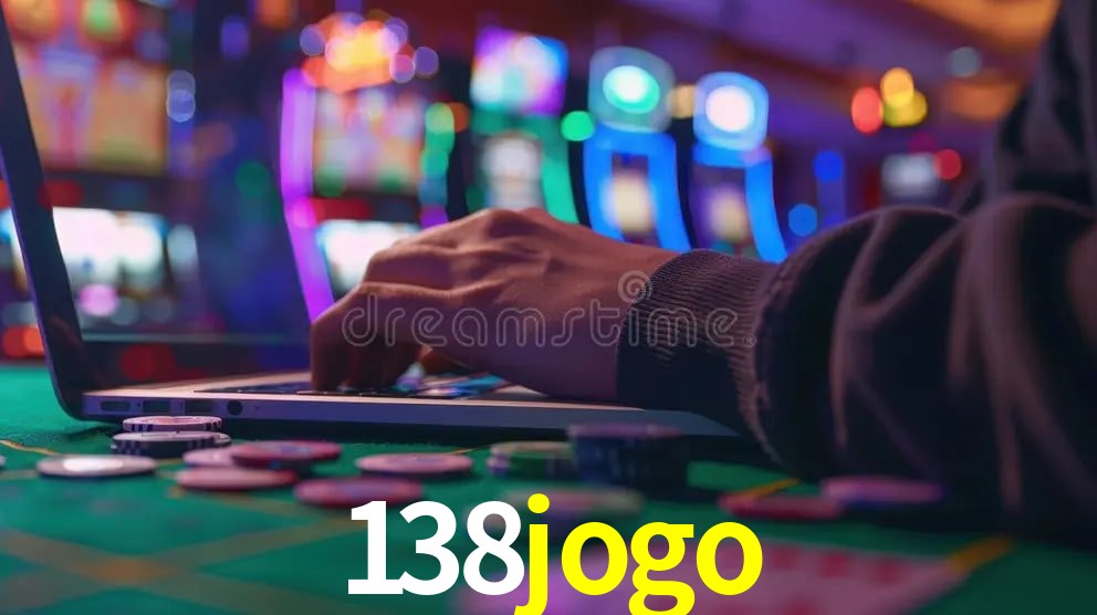 Interface do App 138jogo