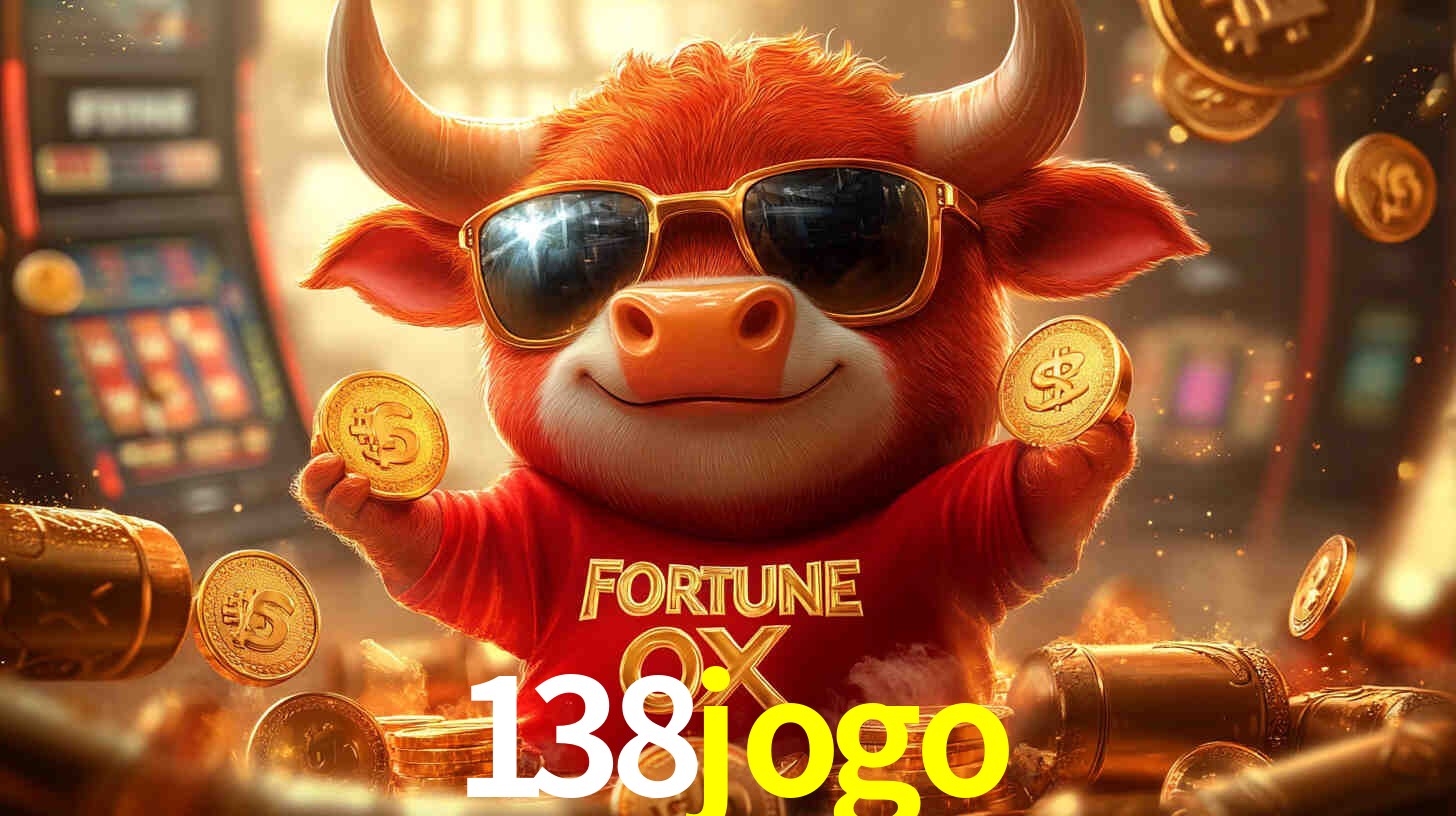 Bônus Generosos e Exclusivos no 138jogo para Você!