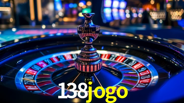 138jogo: Jogos de Caça-Níqueis-Altas Recompensas, Roleta-Velocidade, Blackjack-Desafios Máximos