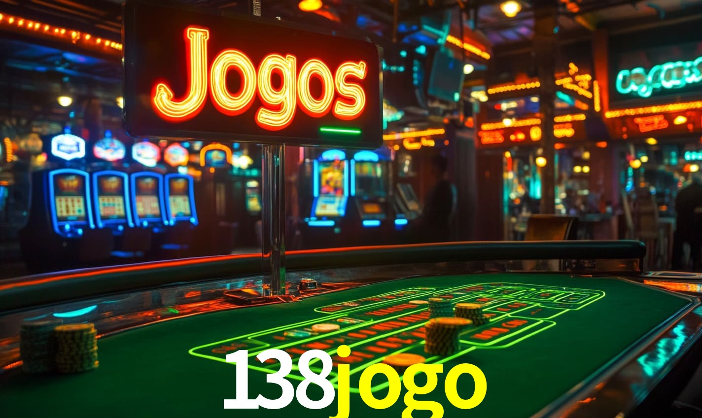Benefícios da Conta 138jogo