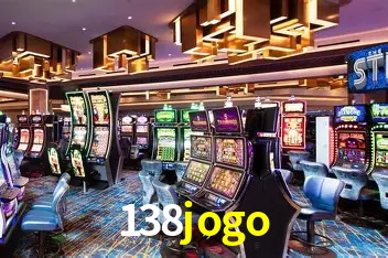 Inovações de Jogos na 138jogo: O Futuro das Experiências Interativas