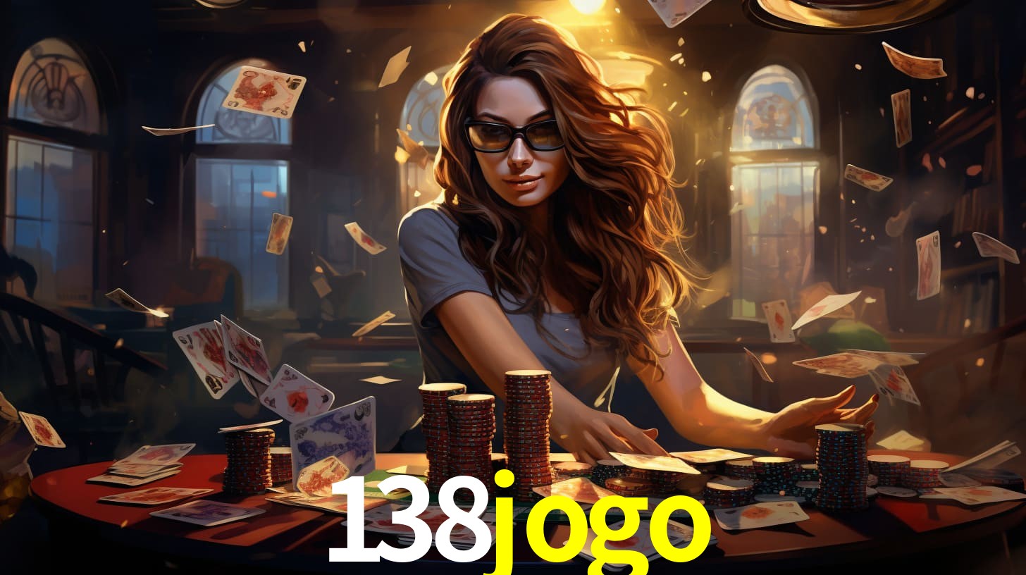 Live Casino 138jogo