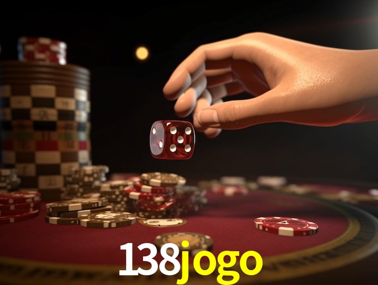 Casino Ao Vivo 138jogo