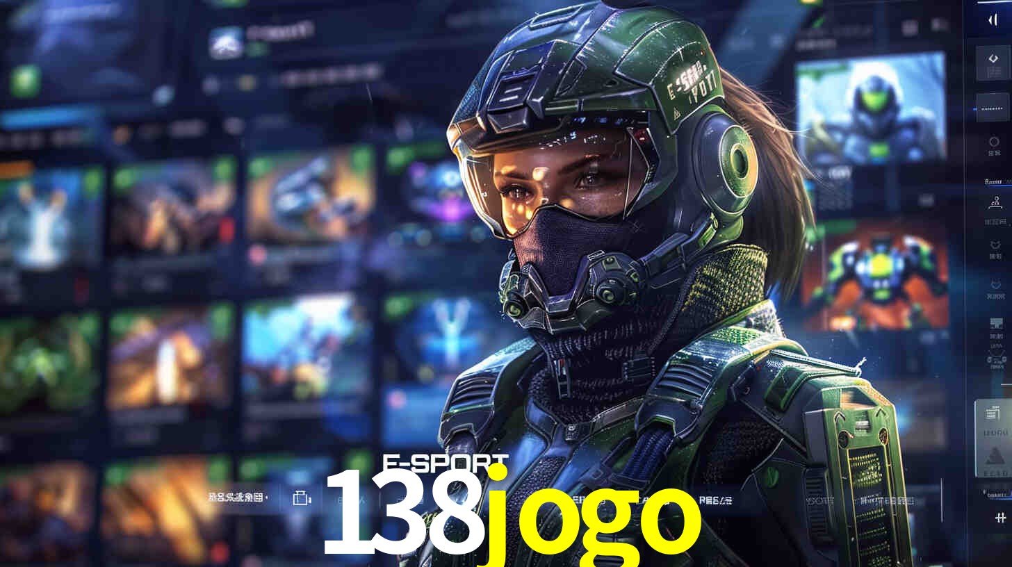 Responsive Design 138jogo