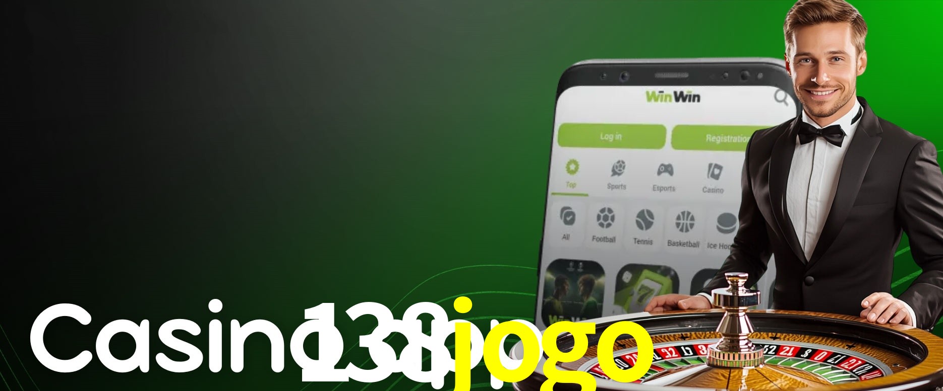 Secure Login 138jogo