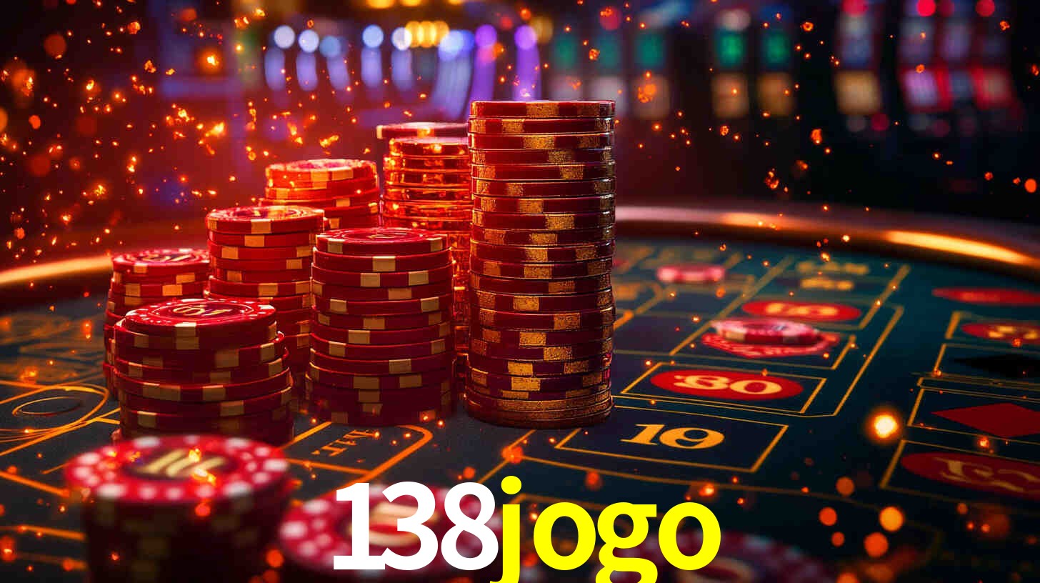 138jogo App Interface