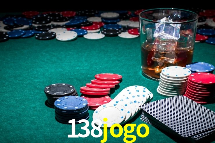 Mesa de Blackjack 138jogo
