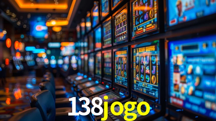 Game Providers 138jogo