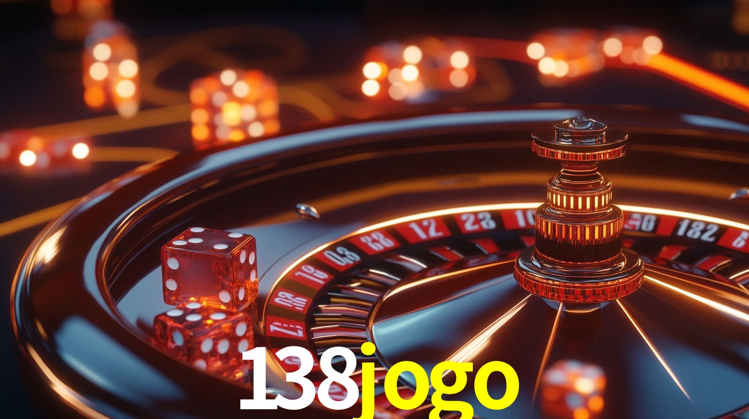 Roulette Table 138jogo