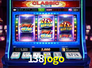 Descubra a Magia dos Jogos de Arcade no 138jogo