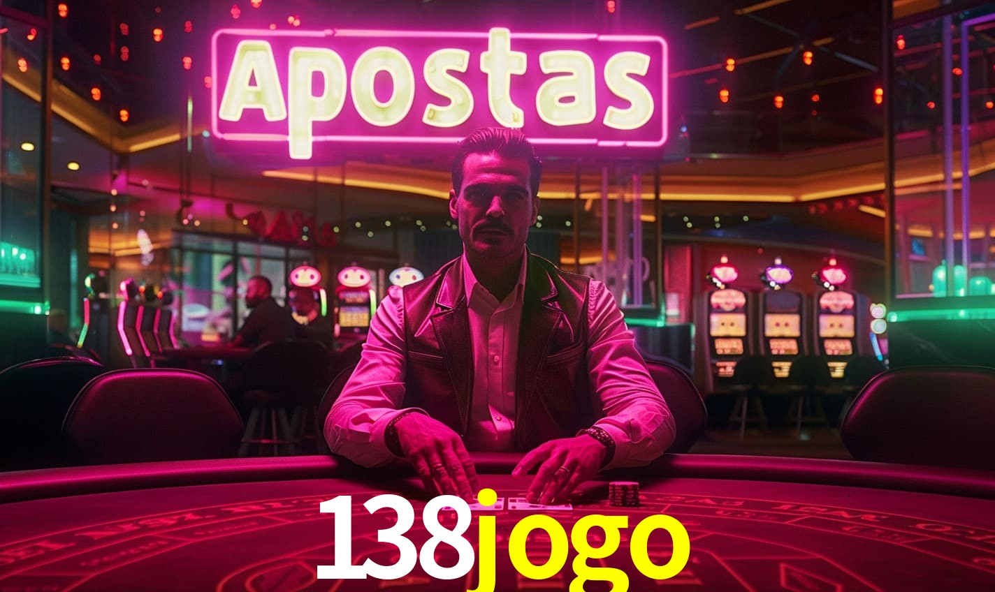 A Experiência Imersiva dos Cassinos Ao Vivo no 138jogo