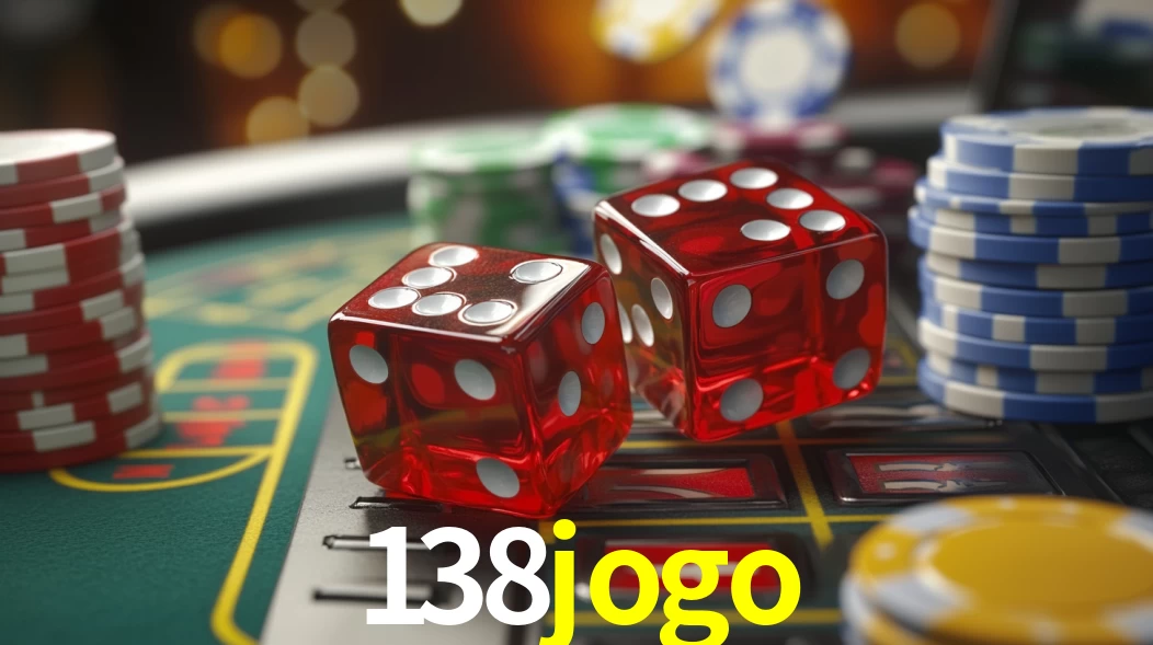 Welcome Bonus 138jogo