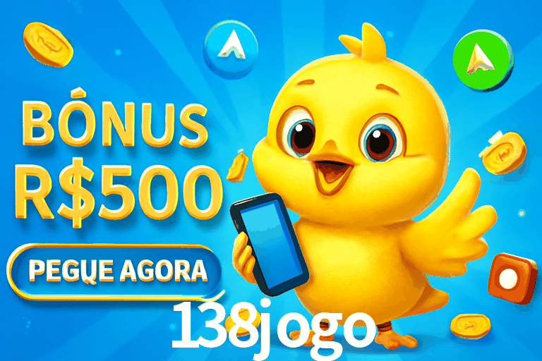 Slot Games 138jogo