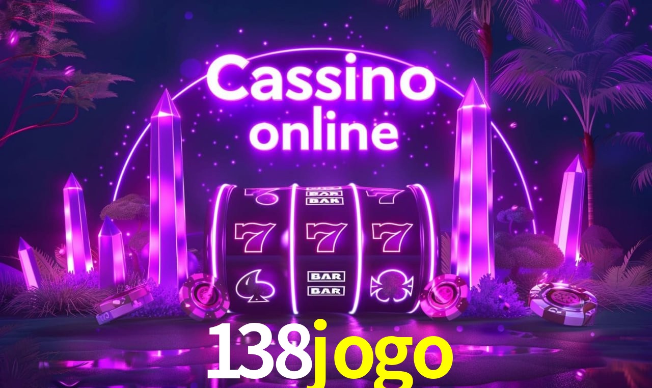 Design Responsivo 138jogo