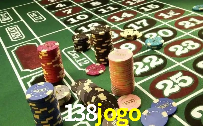 Diretório de Jogos 138jogo