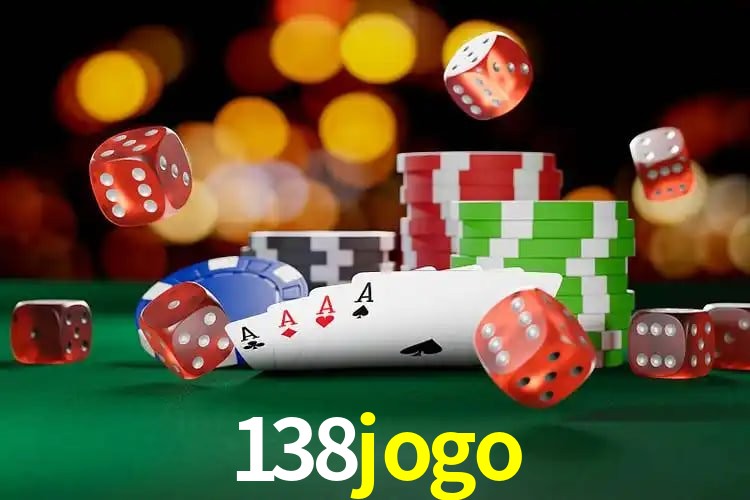 Provedores de Jogos 138jogo
