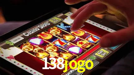 Desvendando o Mundo dos Jogos Virtuais na 138jogo