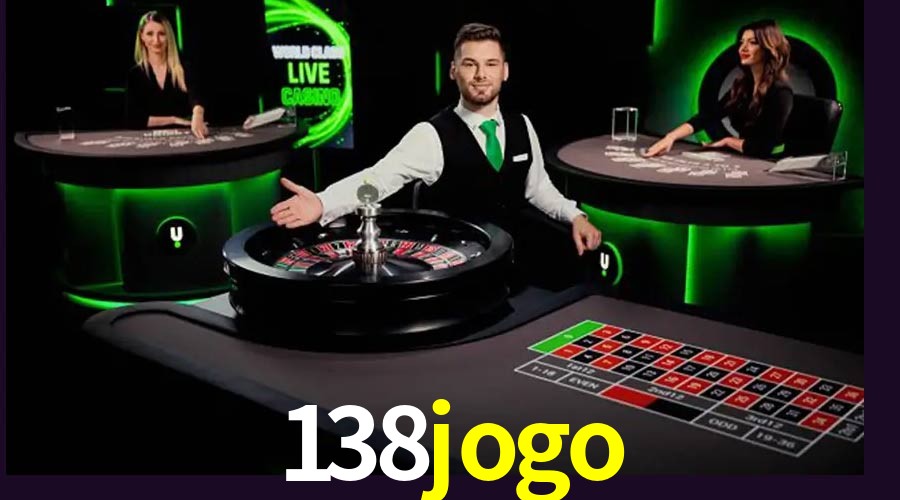 Live Casino 138jogo