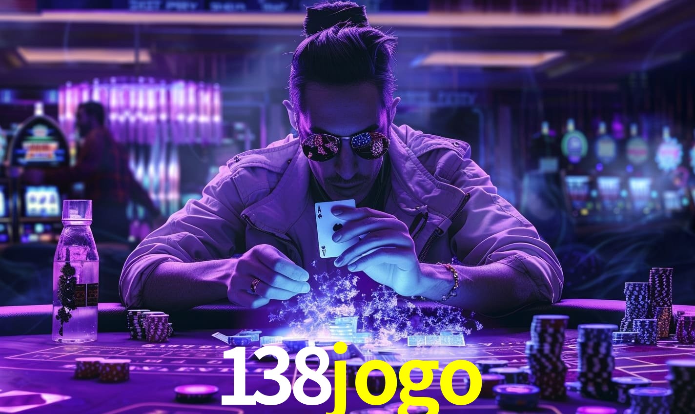 VIP Casino 138jogo