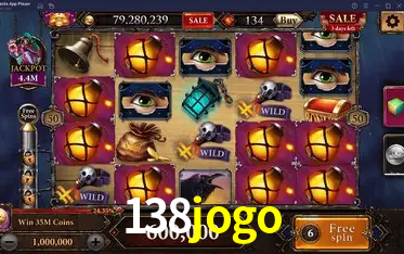 Flash Promotion 138jogo